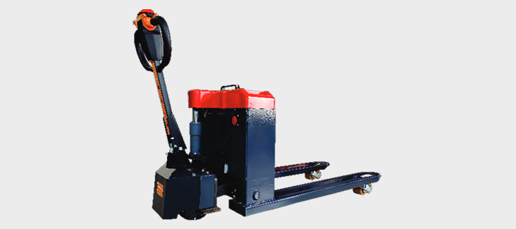Electric Pallet Trucks